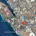 Adrianora With Freeparking شقة زادار