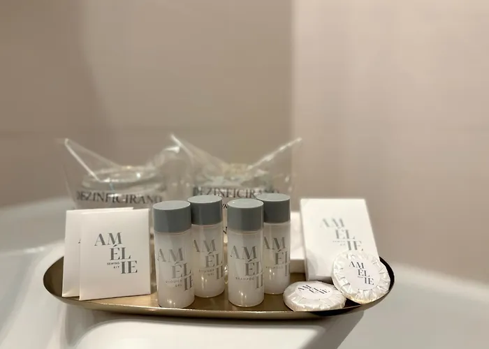 Apartman Adrianora With Freeparking *