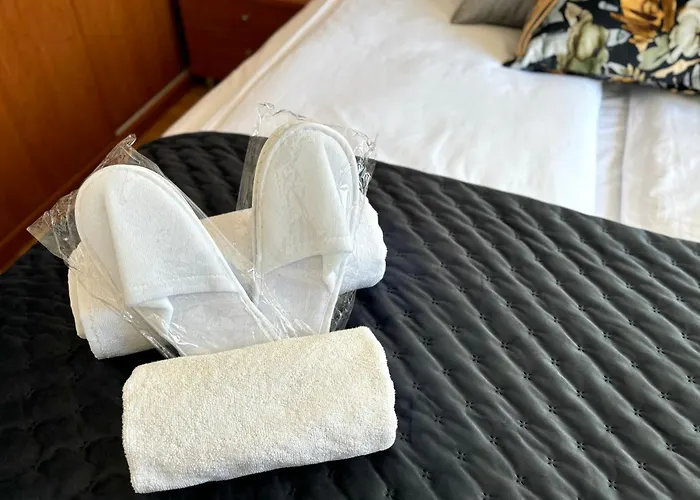 Adrianora With Freeparking Apartman