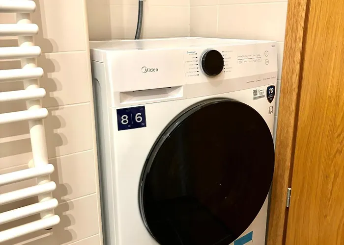 Adrianora With Freeparking * 扎达尔