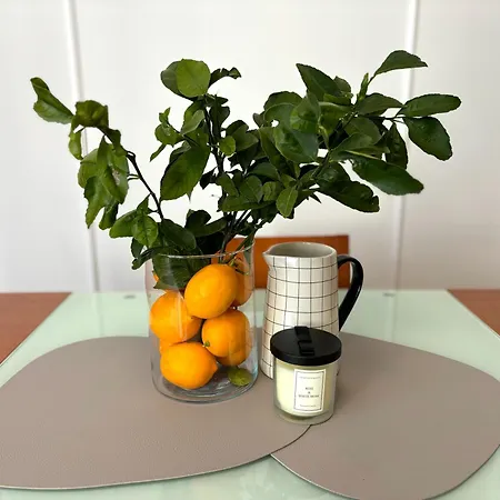 아파트 Adrianora With Freeparking