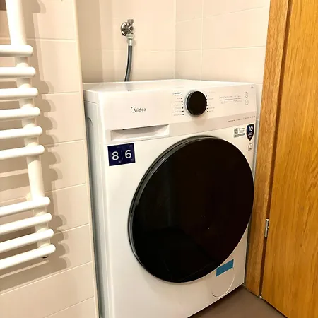 Adrianora With Freeparking * 자다르