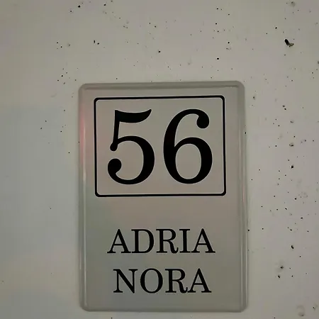 Adrianora With Freeparking