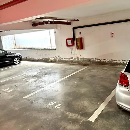 Adrianora With Freeparking *